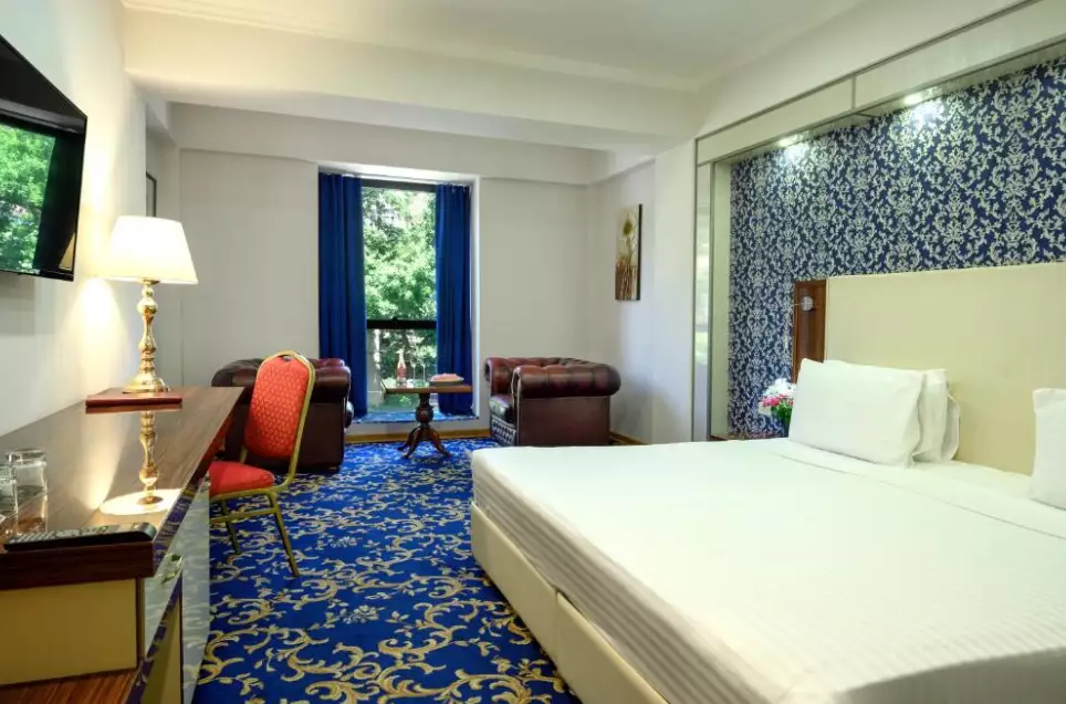 هتل رویال پلازا ایروان